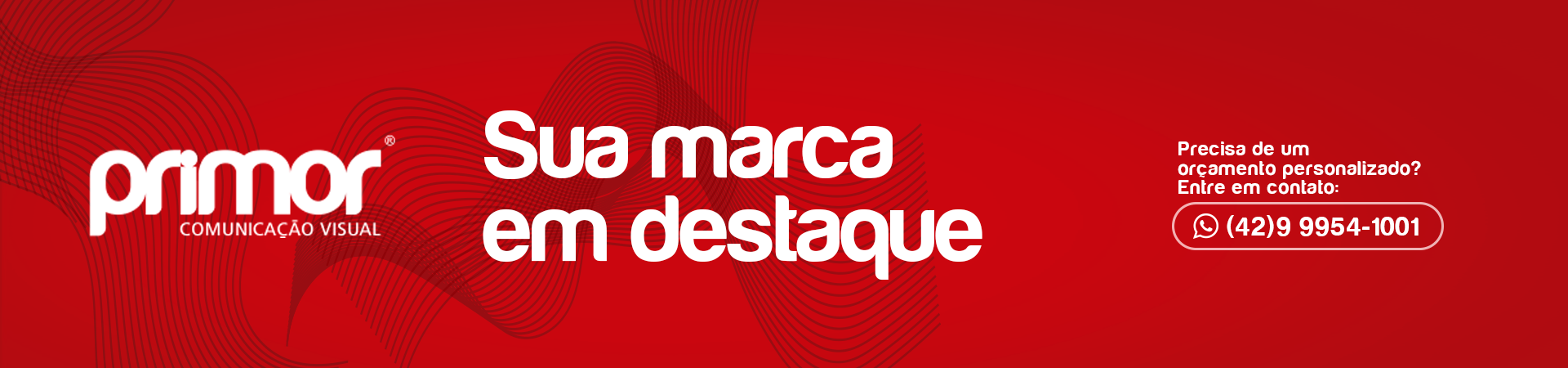 Entre em contato
