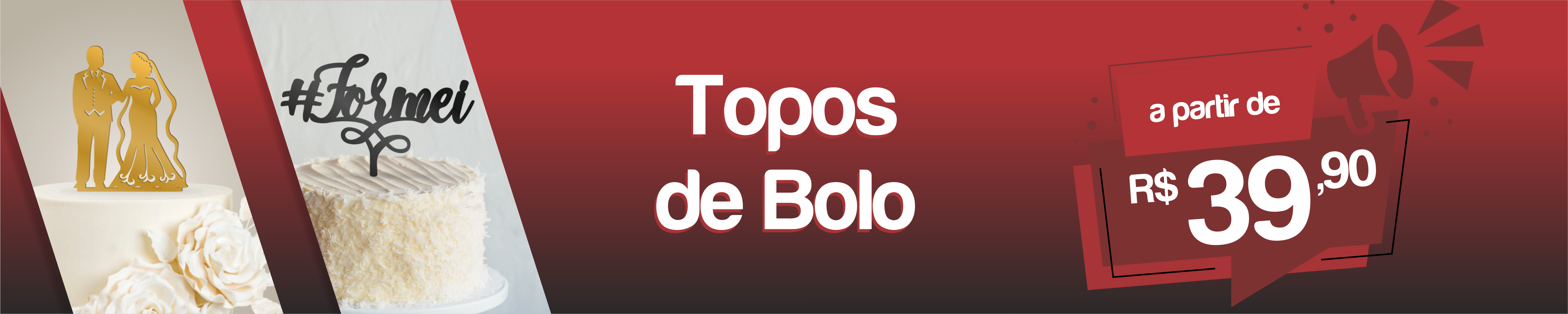 Topo bolo