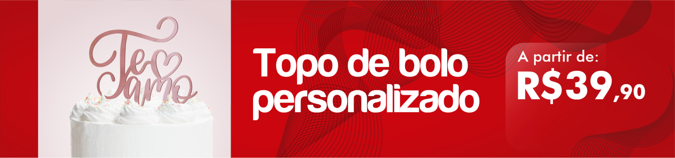 Topo bolo